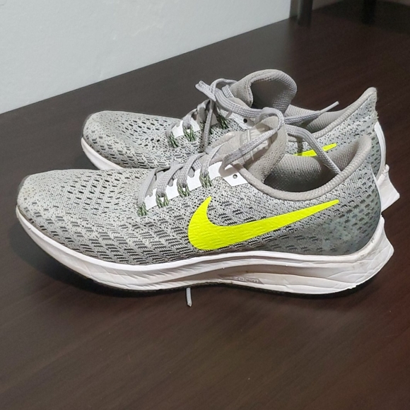 pegasus 35 size